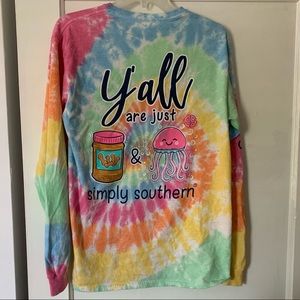 Simply Southern T-shirt